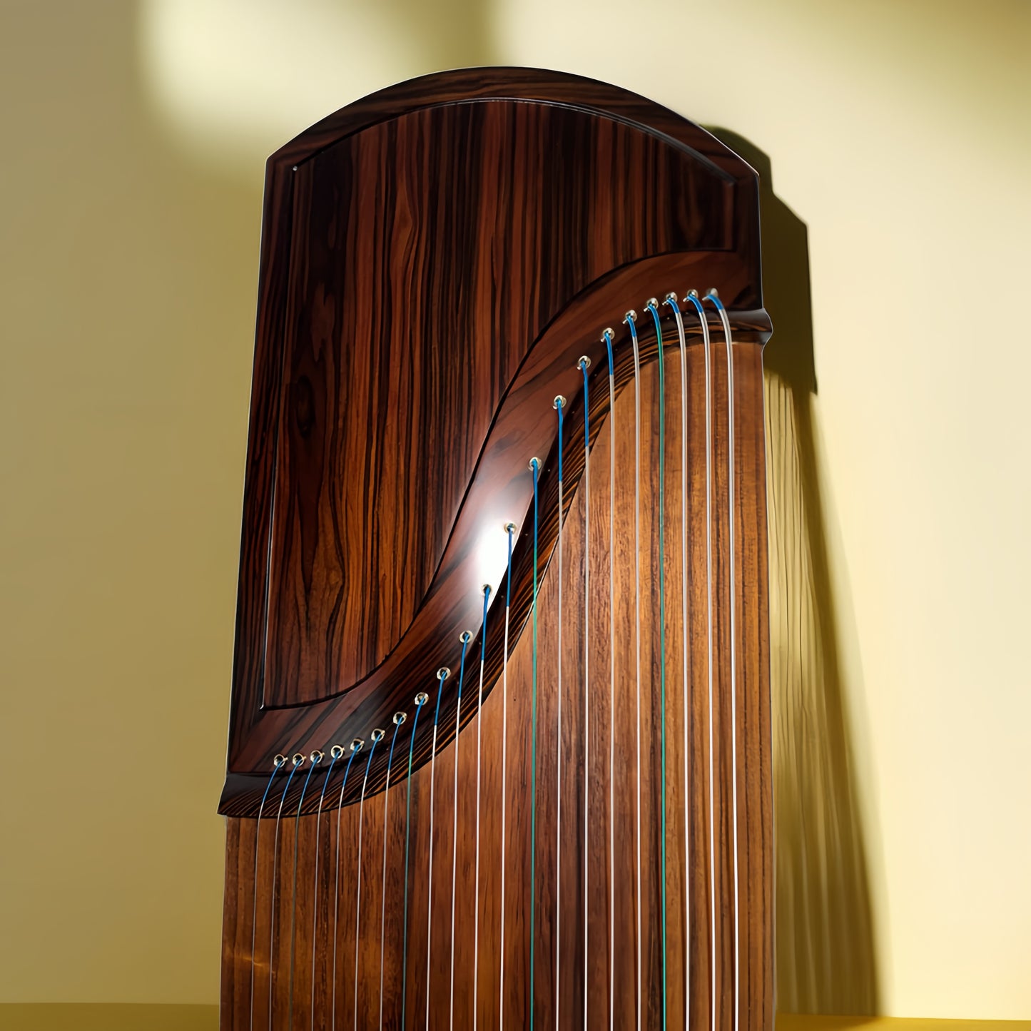 Dimensions du produit : taille 163 cm.
