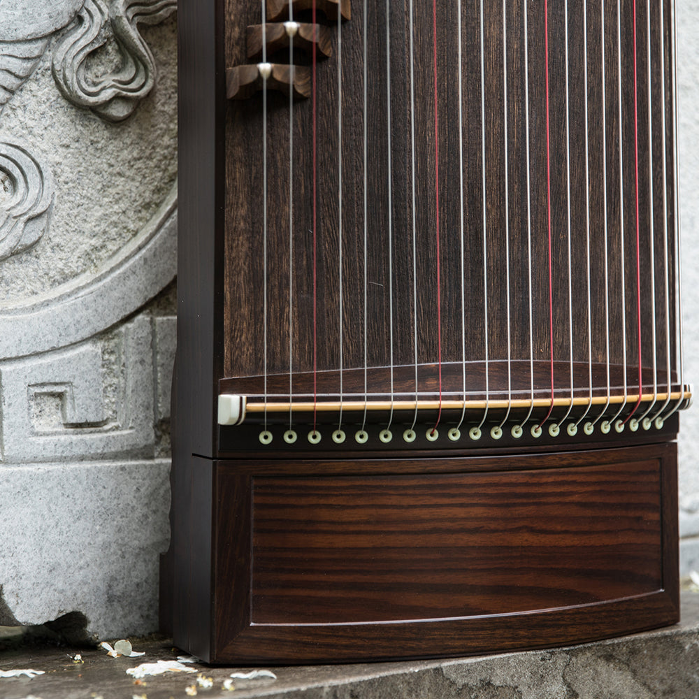 【泓音古筝】似水流年 163cm