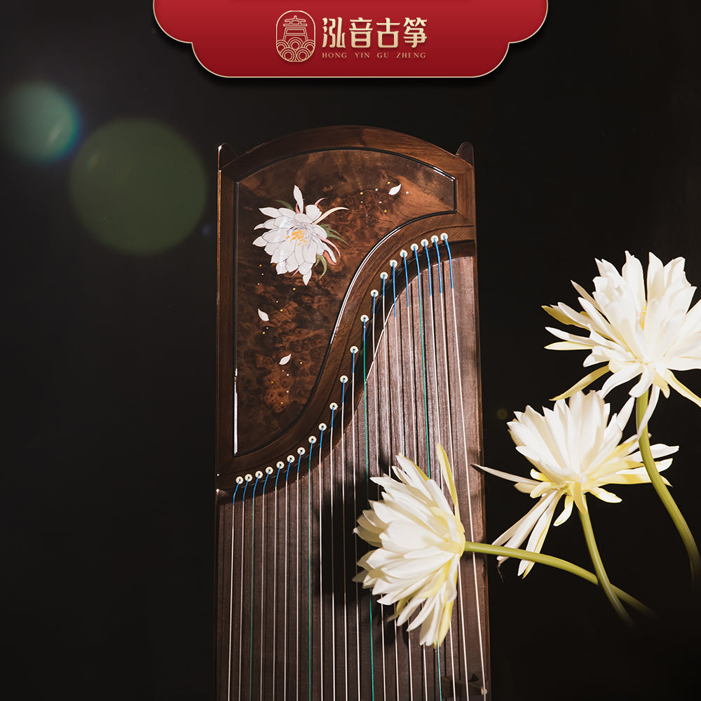 【泓音古筝】芳华B 163cm