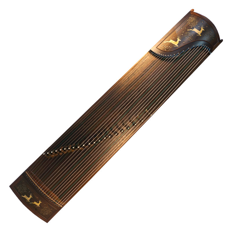 【至听古筝】灵鹿 163cm