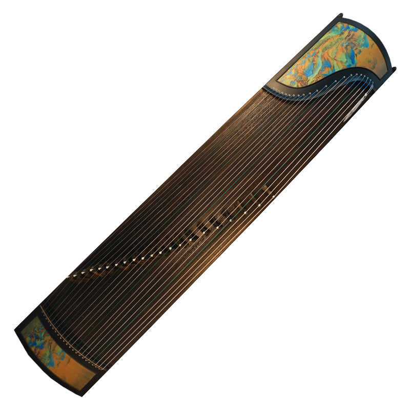 Dimensions : taille 163 cm.