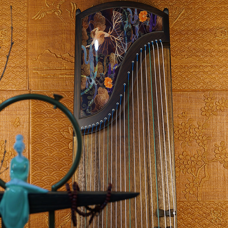 Dimensions du produit : taille 163 cm.