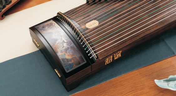 【君谊古筝】青衣 163cm