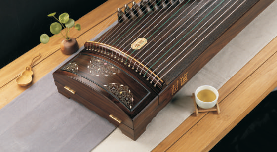 【君谊古筝】曼殊 163cm