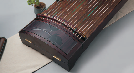 【君谊古筝】爱莲颂 163cm