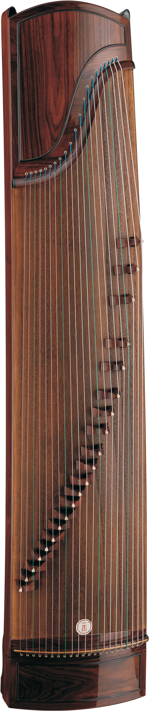 【一木古筝】格高意远 163cm