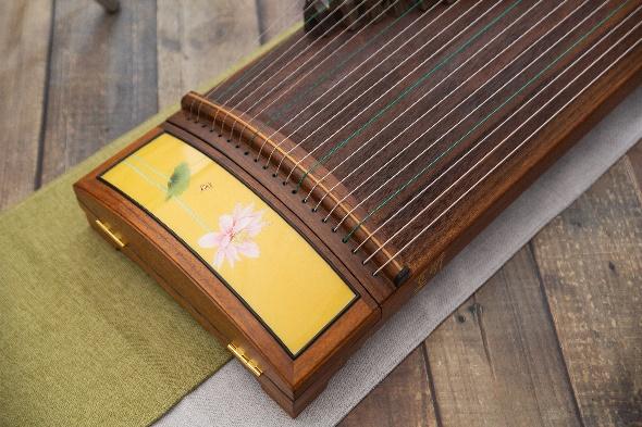 【至听古筝】芙蓉 163cm