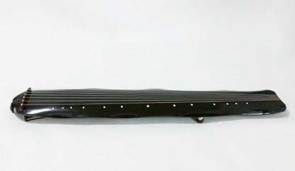 【弦起古琴】至臻 蕉林听雨（仿古）