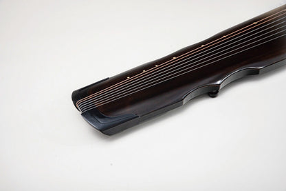 【弦起古琴】至美 伏羲氏