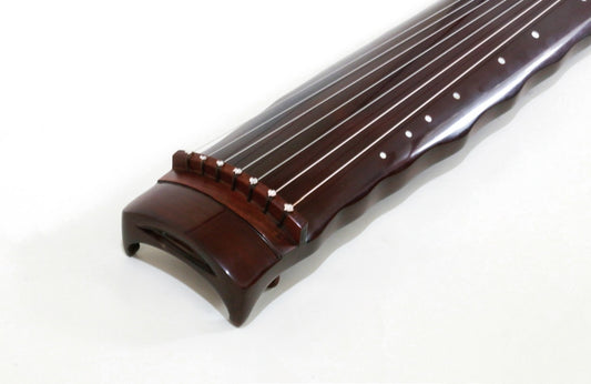 【弦起古琴】至臻 彩凤鸣岐 （仿古）