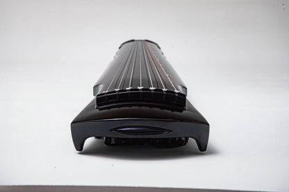 【弦起古琴】至美 伏羲氏