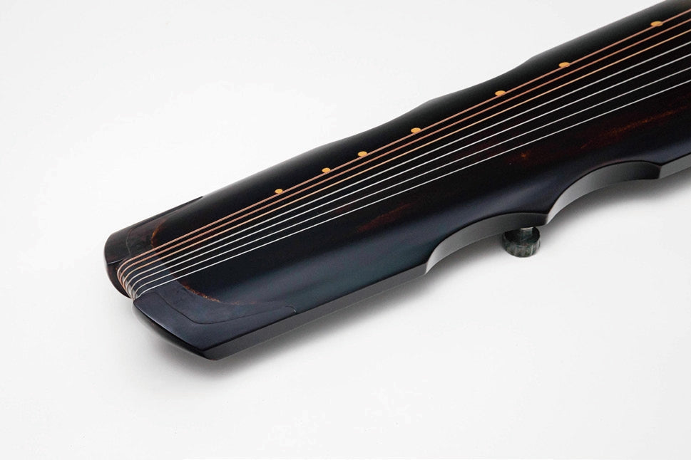 【弦起古琴】至尊 伏羲氏