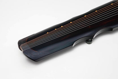 【弦起古琴】至尊 伏羲氏