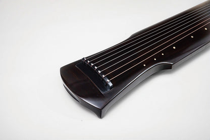 【弦起古琴】至美 伏羲氏