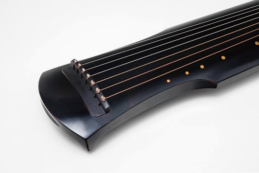 【弦起古琴】至尊 伏羲氏