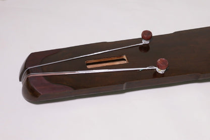 【弦起古琴】至美升级 仲尼式