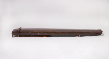 【弦起古琴】至美升级 落霞式