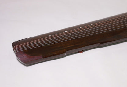 【弦起古琴】至美升级 仲尼式