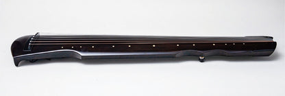 【古音古琴】桐木普及琴 伏羲式