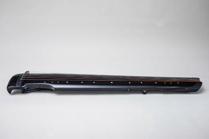 【弦起古琴】至善 仲尼式