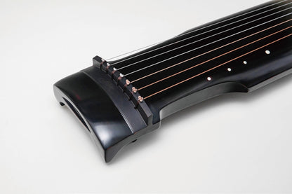 【弦起古琴】至善 仲尼式