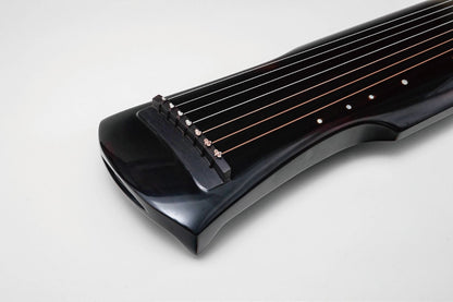 【弦起古琴】至善 伏羲式