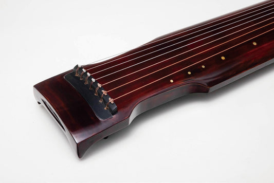 【弦起古琴】至诚 仲尼式