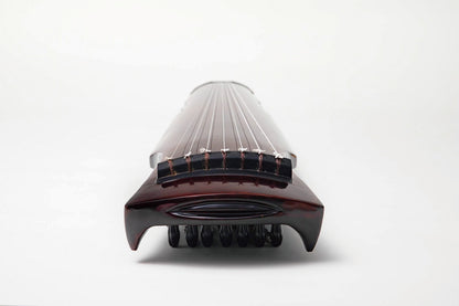 【弦起古琴】至诚 伏羲式