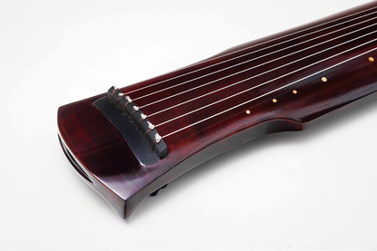 【弦起古琴】至诚 伏羲式