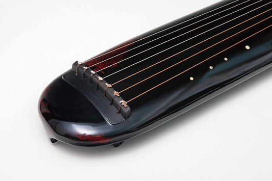 【弦起古琴】至诚 混沌式