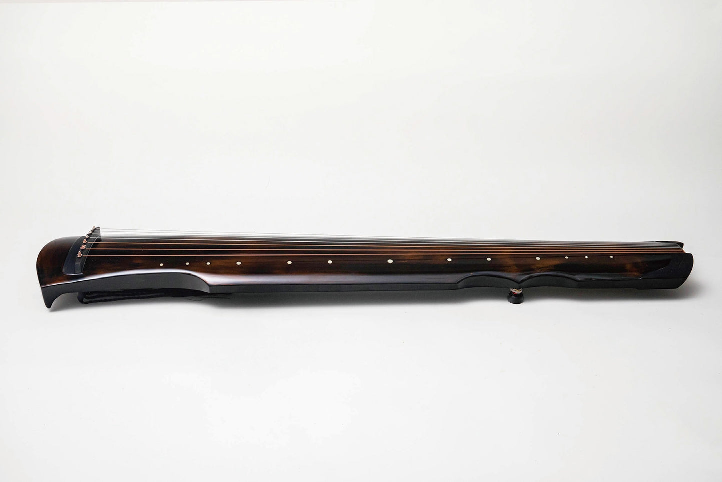 【弦起古琴】至仁 伏羲式