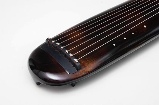 【弦起古琴】至仁 混沌式