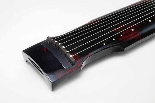 【弦起古琴】至仁 仲尼式