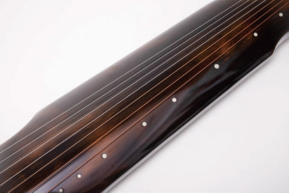 【弦起古琴】至仁 伏羲式