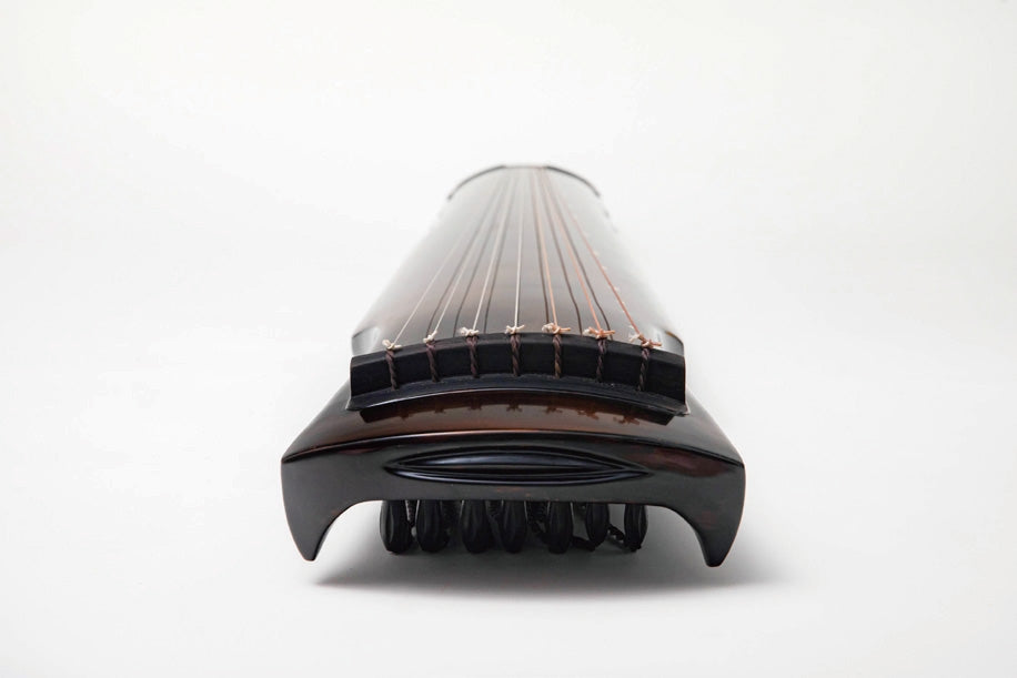 【弦起古琴】至仁 伏羲式