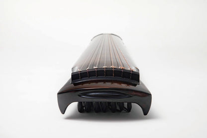 【弦起古琴】至仁 伏羲式