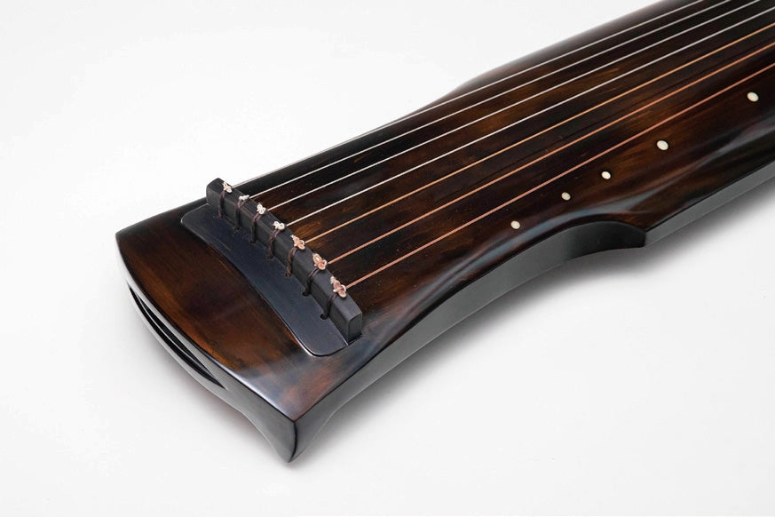 【弦起古琴】至仁 伏羲式