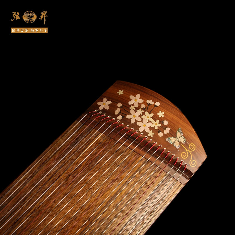 古筝Guzheng – Page 3 – Yunyang Music