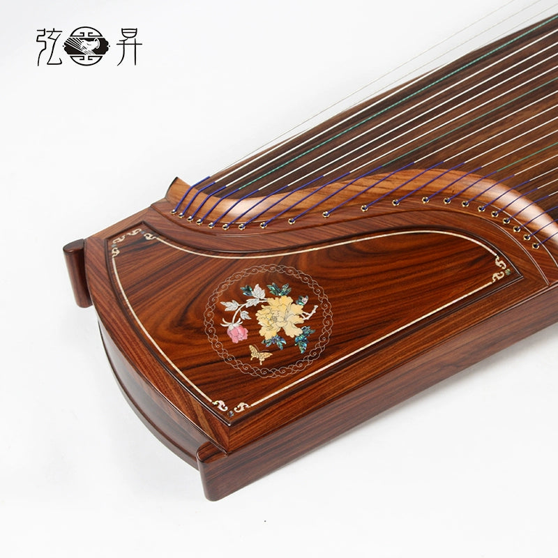 古筝Guzheng – Page 3 – Yunyang Music