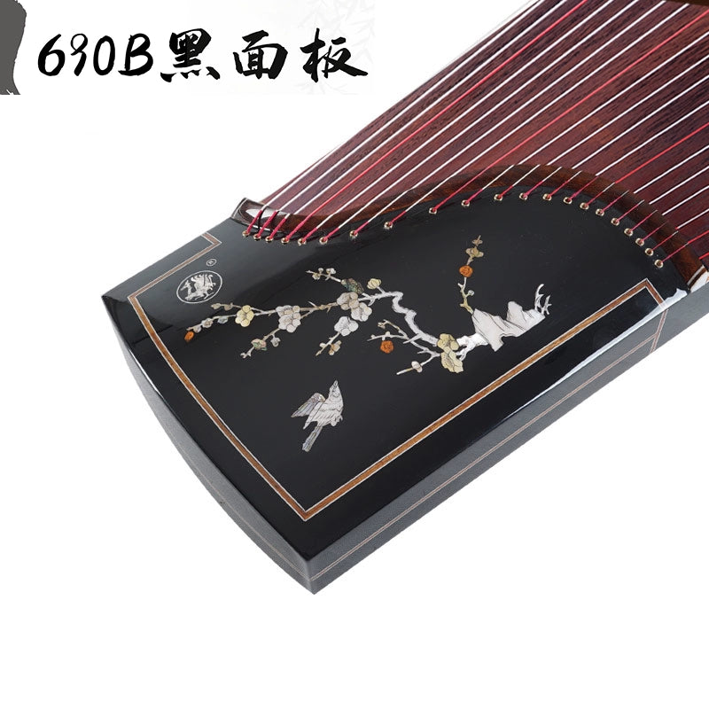 朱雀古筝】690B – Yunyang Music