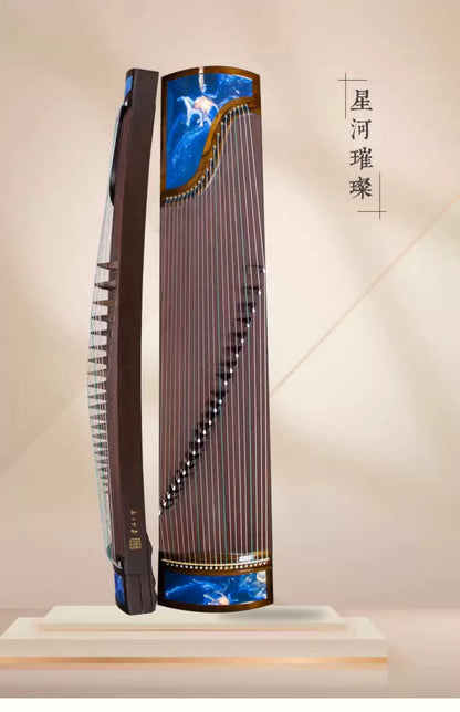 【金韵古筝】星河璀璨 163cm