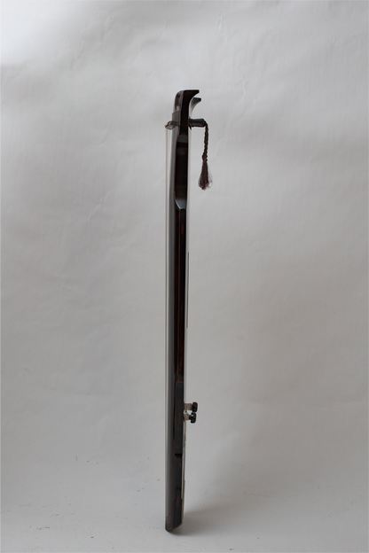 【九德琴堂】专业·仲尼式