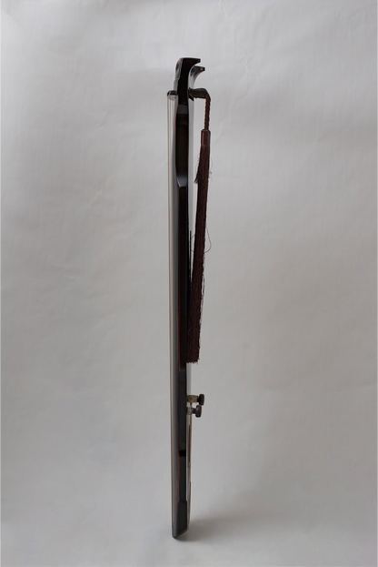 【九德琴堂】佳品·仲尼式