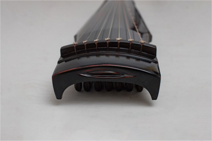 【九德琴堂】佳品·仲尼式