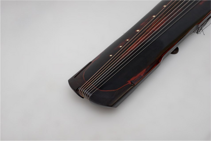 【九德琴堂】佳品·仲尼式