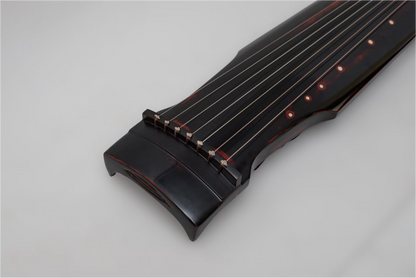 【九德琴堂】佳品·仲尼式