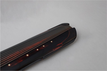 【九德琴堂】佳品·仲尼式