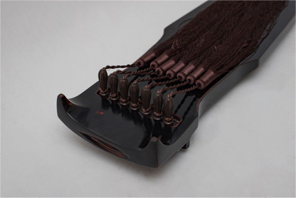 【九德琴堂】佳品·仲尼式