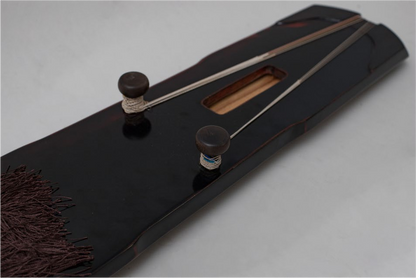 【九德琴堂】佳品·仲尼式