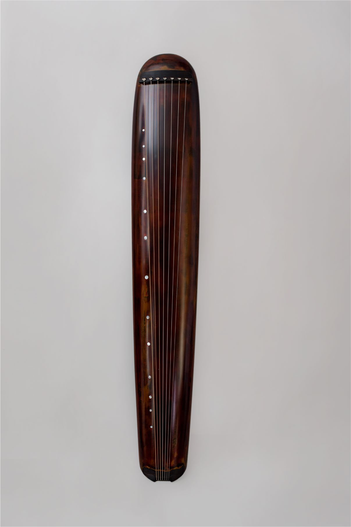 【九德琴堂】佳品·混沌式